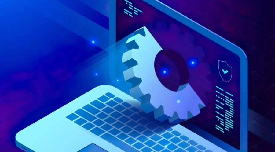 Cài phần mềm cơ bản sau khi cài Windows